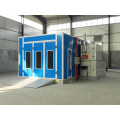 Cheap CE Approved Used Spray Booth for Sale